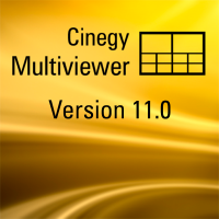 Cinegy Multiviewer s'offre une version 11